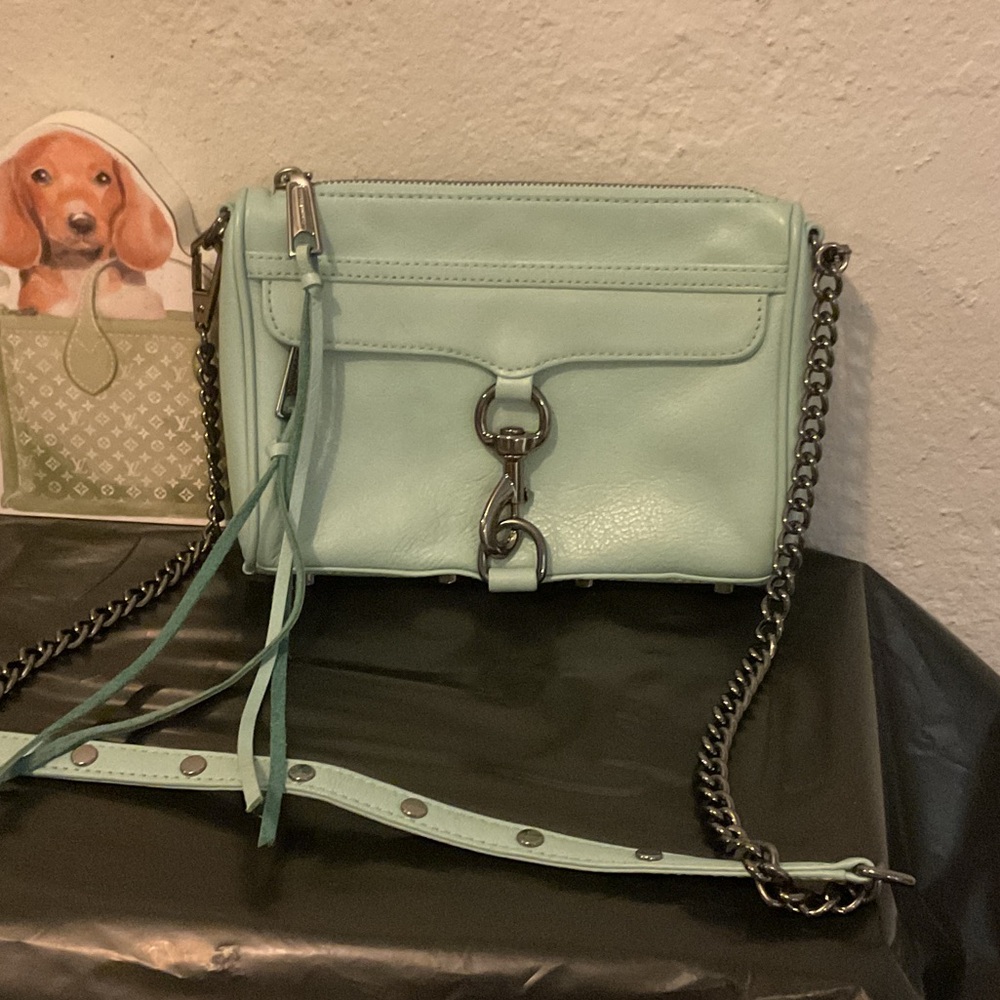 Rebecca Minkoff Shoulder Or Crossbody bag